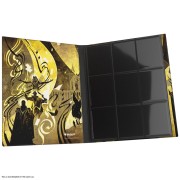 MTG Secrets of Strixhaven Album 18-Pocket S