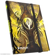 MTG Secrets of Strixhaven Album 18-Pocket S