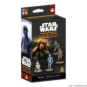 SWL: Rebel Specialists