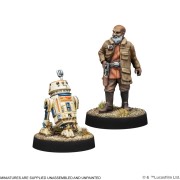 SWL: Rebel Specialists