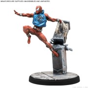 MCP: Gwenom & Scarlet Spider