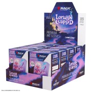 MTG Lorwyn Eclipsed Sleeves Eclipsed Merrow