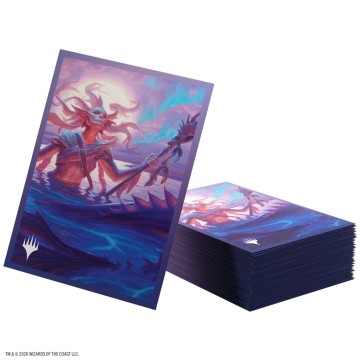 MTG Lorwyn Eclipsed Sleeves Eclipsed Merrow