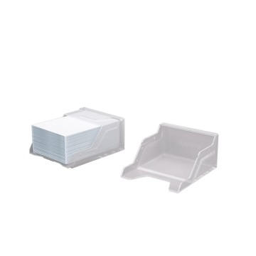 Bastion 50+ White