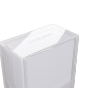 Bastion 50+ White