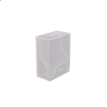 Bastion 50+ White
