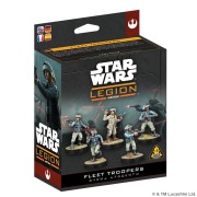 SWL: Fleet Troopers