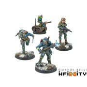 Ariadna Support Pack