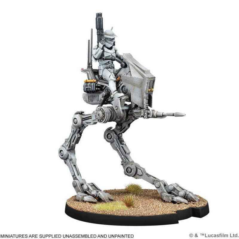 SWL: Republic AT-RT