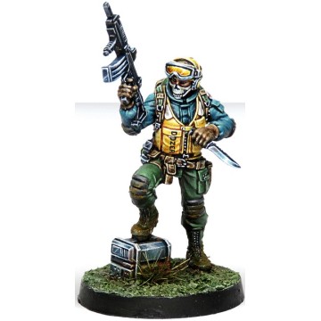 Ariadna Support Pack - Infinity Code One