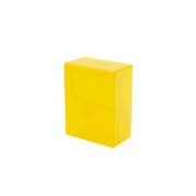 Bastion 50+ Yellow