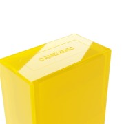 Bastion 50+ Yellow