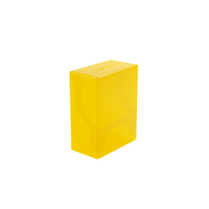 Bastion 50+ Yellow
