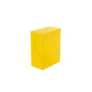 Bastion 50+ Yellow