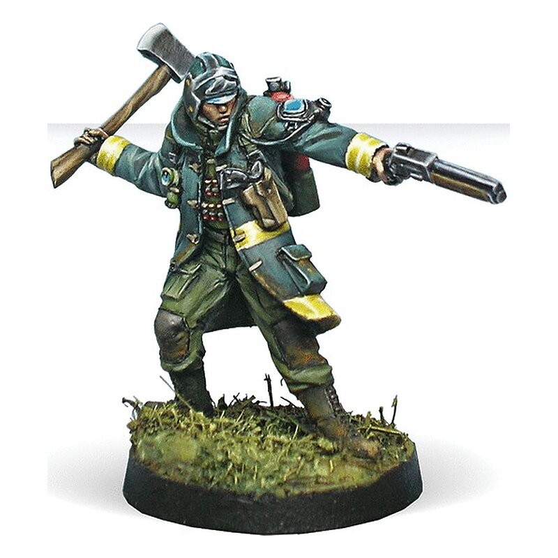 Ariadna Support Pack - Infinity Code One