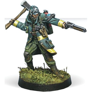 Ariadna Support Pack - Infinity Code One