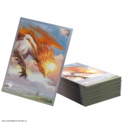 MTG Lorwyn Eclipsed Sleeves Eirdu Carrier of Dawn
