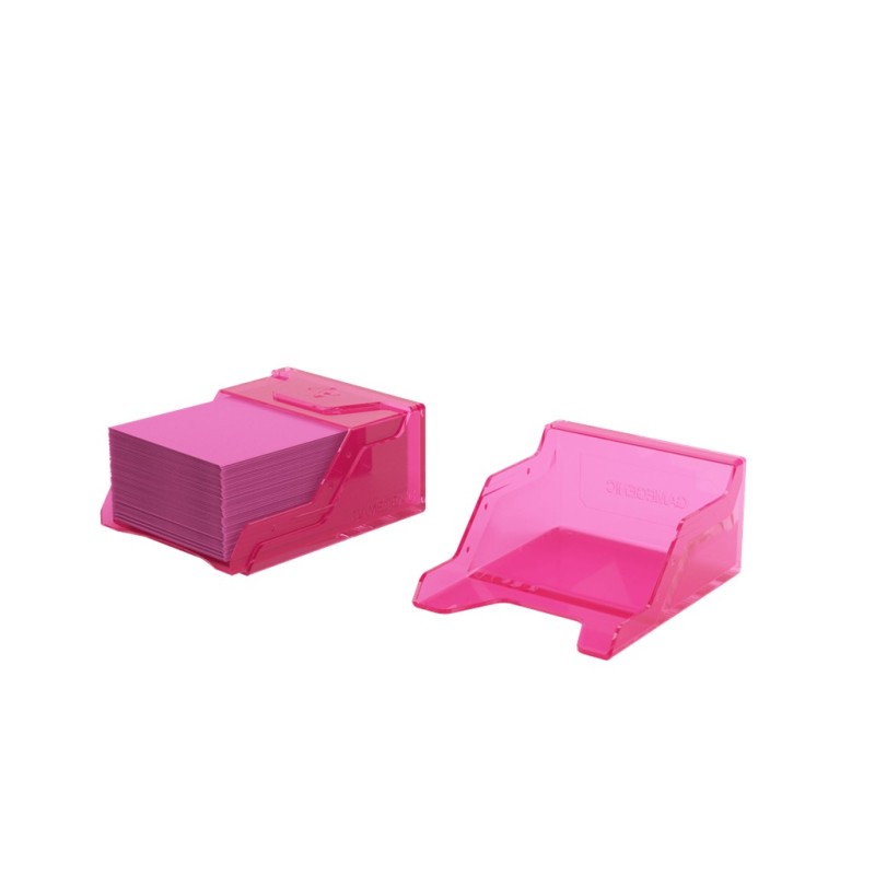 Bastion 50+ Pink