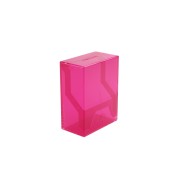 Bastion 50+ Pink