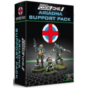 Ariadna Support Pack - Infinity Code One