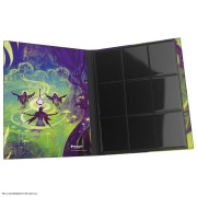 MTG Secrets of Strixhaven Album 18-Pocket W