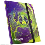 MTG Secrets of Strixhaven Album 18-Pocket W