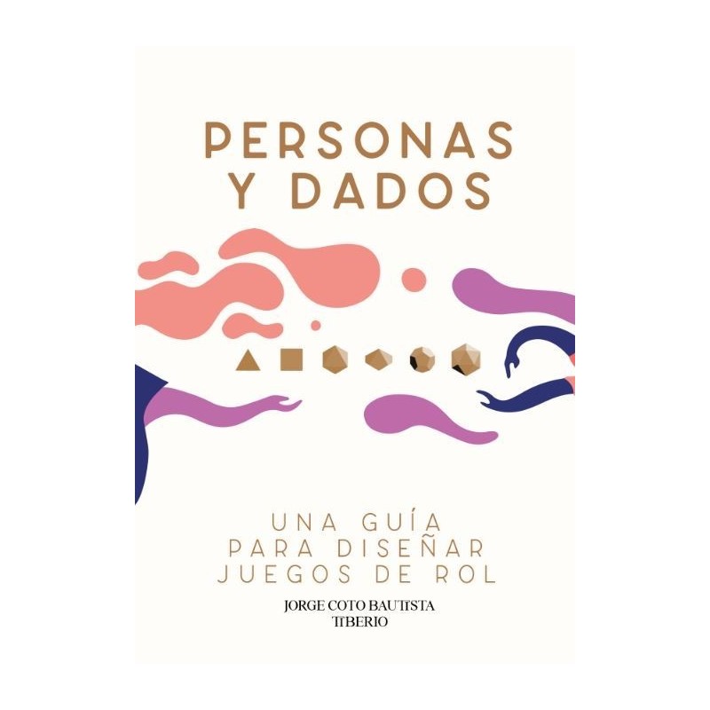 Personas Y Dados - Ensayo