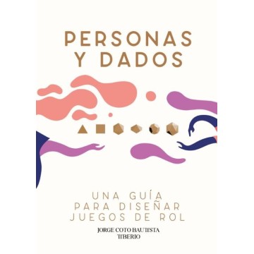 Personas Y Dados - Ensayo