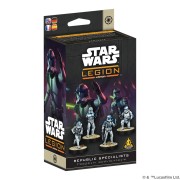 SWL: Republic Specialists
