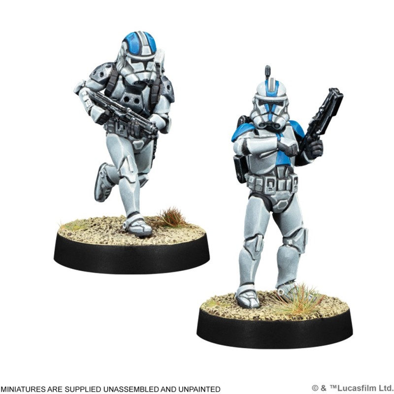SWL: Republic Specialists
