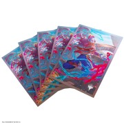 MTG Secrets of Strixhaven Sleeves Rootha