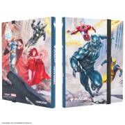 MTG Marvel SH Casual Album 18 Marvel Super Heroes