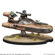 SWL: X-34 Landspeeder