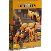Yáoxiè Remotes (Lù Duan / Rui Shi) - Infinity (Inglés)