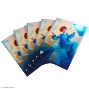 MTG Secrets of Strixhaven Sleeves Zimone