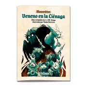 Mausritter: Veneno en la Ciénaga