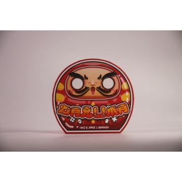 Daruma