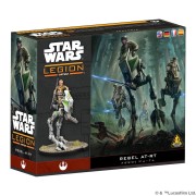 SWL: Rebel AT-RT