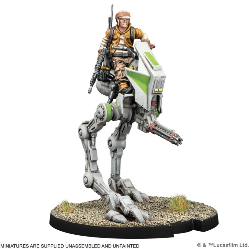 SWL: Rebel AT-RT