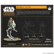 SWL: Rebel AT-RT