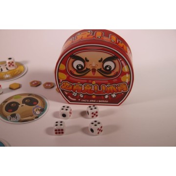 Daruma