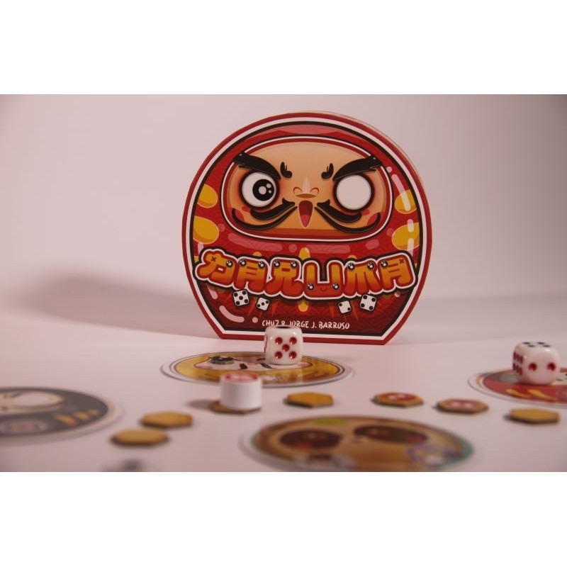 Daruma
