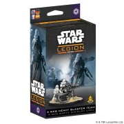 SWL: E-Web Heavy Blaster Team