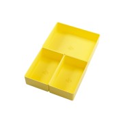 Token Silo Card Add-On Yellow