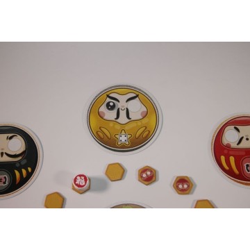 Daruma