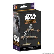SWL:74-Z Speeder Bikes Unit