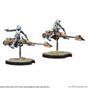 SWL:74-Z Speeder Bikes Unit