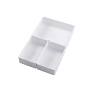 Token Silo Card Add-On White