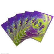 MTG Secrets of Strixhaven Sleeves Witherbloom