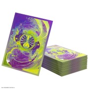 MTG Secrets of Strixhaven Sleeves Witherbloom